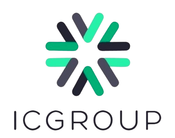 ICGroup Logo